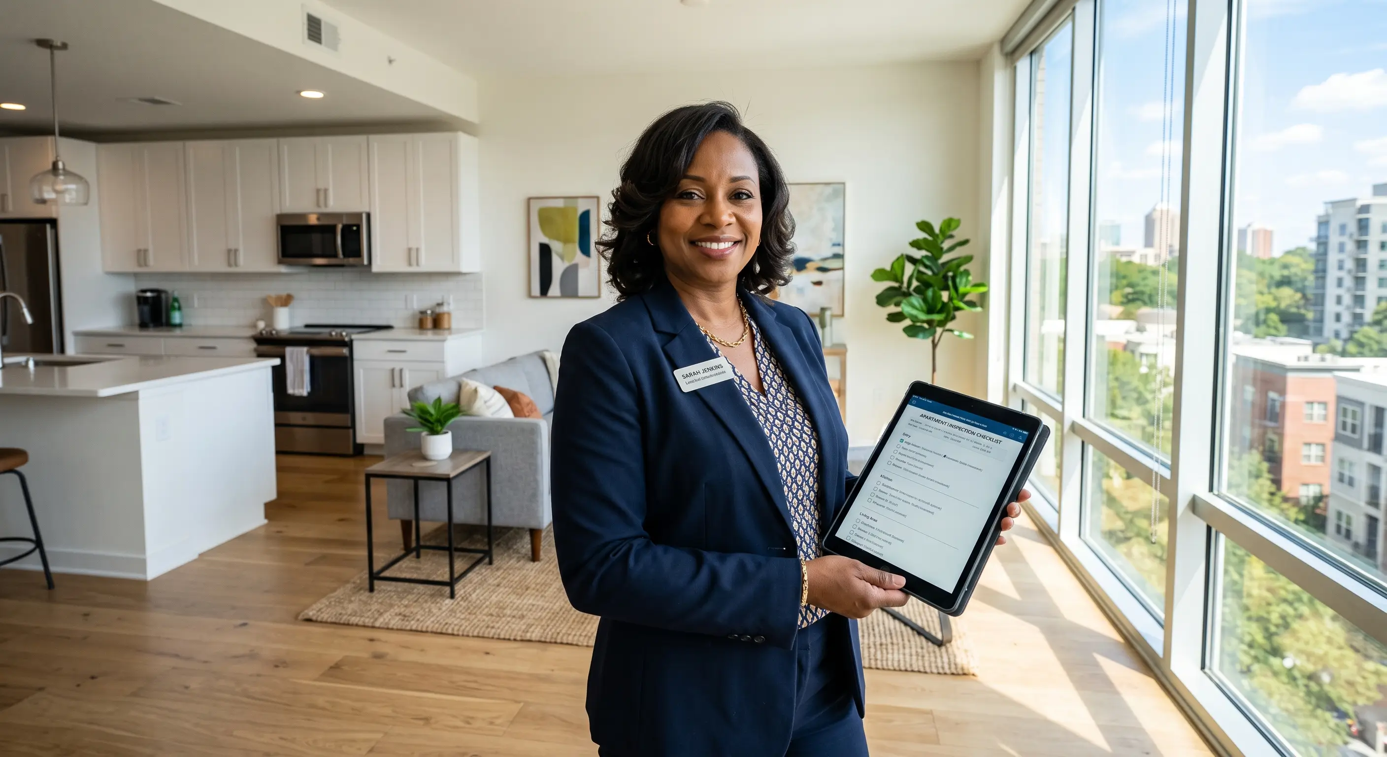 Property Condition Reports for Atlanta Landlords: What to Document and Why It Matters